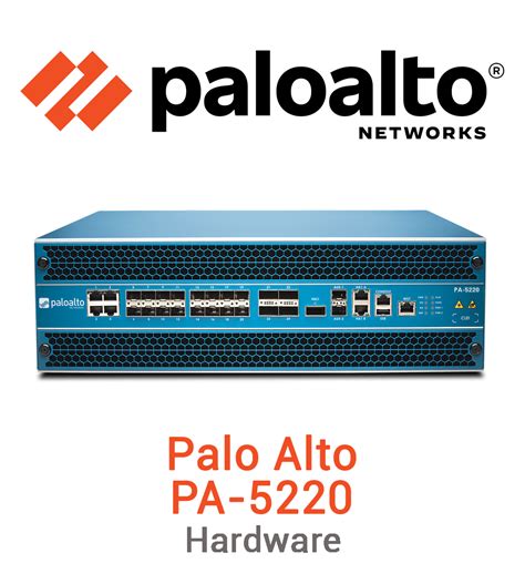 I am in the process of migrating an HA pair PA-5020 on version 8. . Palo alto 5220 end of life